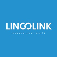 LingoLink logo, LingoLink contact details