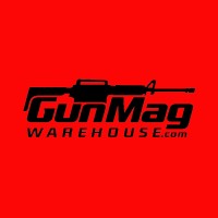 GunMagWarehouse.com logo, GunMagWarehouse.com contact details