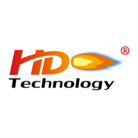 HD Technology GmbH logo, HD Technology GmbH contact details