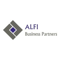 ALFI Business Partners logo, ALFI Business Partners contact details