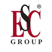 ESC Group (Global) logo, ESC Group (Global) contact details