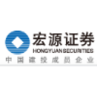 Hongyuan Securities logo, Hongyuan Securities contact details