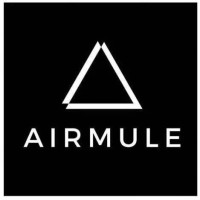 Airmule logo, Airmule contact details