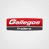 Gallegos Trailers logo, Gallegos Trailers contact details