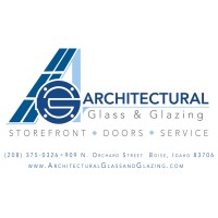 Architectural Glass & Glazing logo, Architectural Glass & Glazing contact details