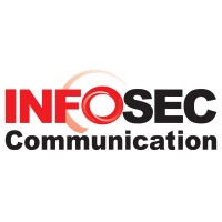 Infosec Communications logo, Infosec Communications contact details