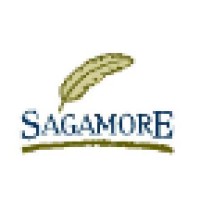 The Sagamore Club logo, The Sagamore Club contact details