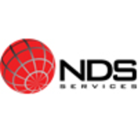 NDS Services logo, NDS Services contact details