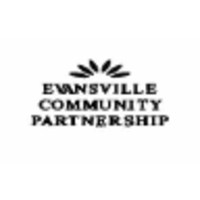 Evansville Community Partnership logo, Evansville Community Partnership contact details