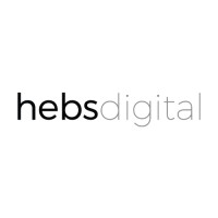 HEBS Digital logo, HEBS Digital contact details