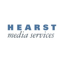 Hearst Media Services logo, Hearst Media Services contact details