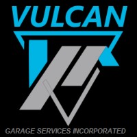 Vulcan Garage Services Inc. logo, Vulcan Garage Services Inc. contact details