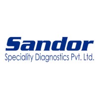 Sandor Speciality Diagnostics Pvt. Ltd. logo, Sandor Speciality Diagnostics Pvt. Ltd. contact details