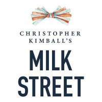 Christopher Kimball's Milk Street logo, Christopher Kimball's Milk Street contact details