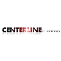 Centerline Technologies logo, Centerline Technologies contact details