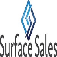 Surface Sales logo, Surface Sales contact details