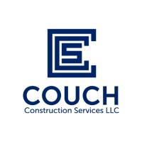 Couch Construction Services, LLC logo, Couch Construction Services, LLC contact details