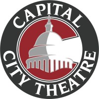 Capital City Theatre logo, Capital City Theatre contact details