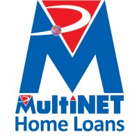 Multinet Home Loans logo, Multinet Home Loans contact details