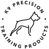 K9 Precision logo, K9 Precision contact details