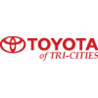 Toyota of Tri-Cities logo, Toyota of Tri-Cities contact details