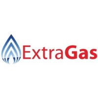 Extragas logo, Extragas contact details