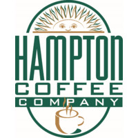 Hampton Coffee Co logo, Hampton Coffee Co contact details