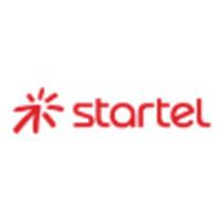 Startel logo, Startel contact details