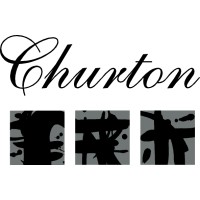 Churton Wines logo, Churton Wines contact details