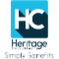 Heritage Consultants, Inc. logo, Heritage Consultants, Inc. contact details