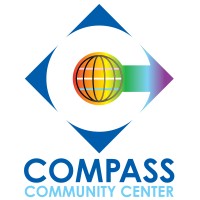 Compass Community Center logo, Compass Community Center contact details