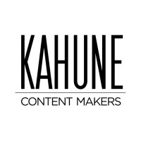 Kahune Content Makers logo, Kahune Content Makers contact details