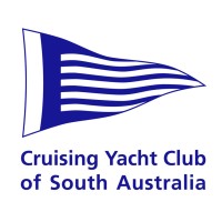 Cruising Yacht Club of SA logo, Cruising Yacht Club of SA contact details