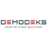 demodeks logo, demodeks contact details