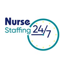 Nurse Staffing 24/7 logo, Nurse Staffing 24/7 contact details