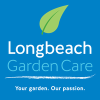 Longbeach Garden Care logo, Longbeach Garden Care contact details