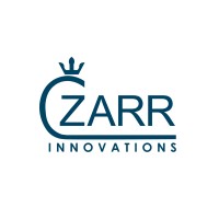 Czarr Innovations logo, Czarr Innovations contact details