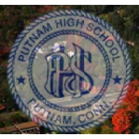 Putnam High School logo, Putnam High School contact details