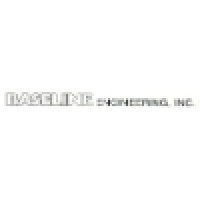 BASELINE Engineering Incorporated logo, BASELINE Engineering Incorporated contact details