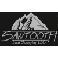 Sawtooth Land Surveying logo, Sawtooth Land Surveying contact details