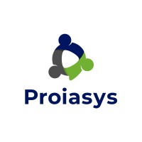 Proiasys Inc logo, Proiasys Inc contact details