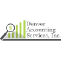 Denver Accounting Services logo, Denver Accounting Services contact details