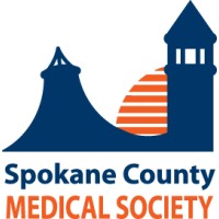 Spokane County Medical Society logo, Spokane County Medical Society contact details