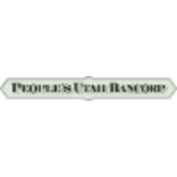 People's Utah Bancorp logo, People's Utah Bancorp contact details