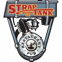 Strap Tank Brewery logo, Strap Tank Brewery contact details