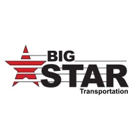 BIG STAR TRUCKING logo, BIG STAR TRUCKING contact details