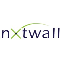 NxtWall logo, NxtWall contact details