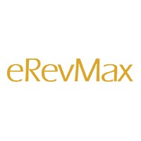 eRevMax logo, eRevMax contact details