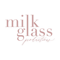 Milk Glass Productions logo, Milk Glass Productions contact details