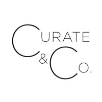 Curate & Co. logo, Curate & Co. contact details